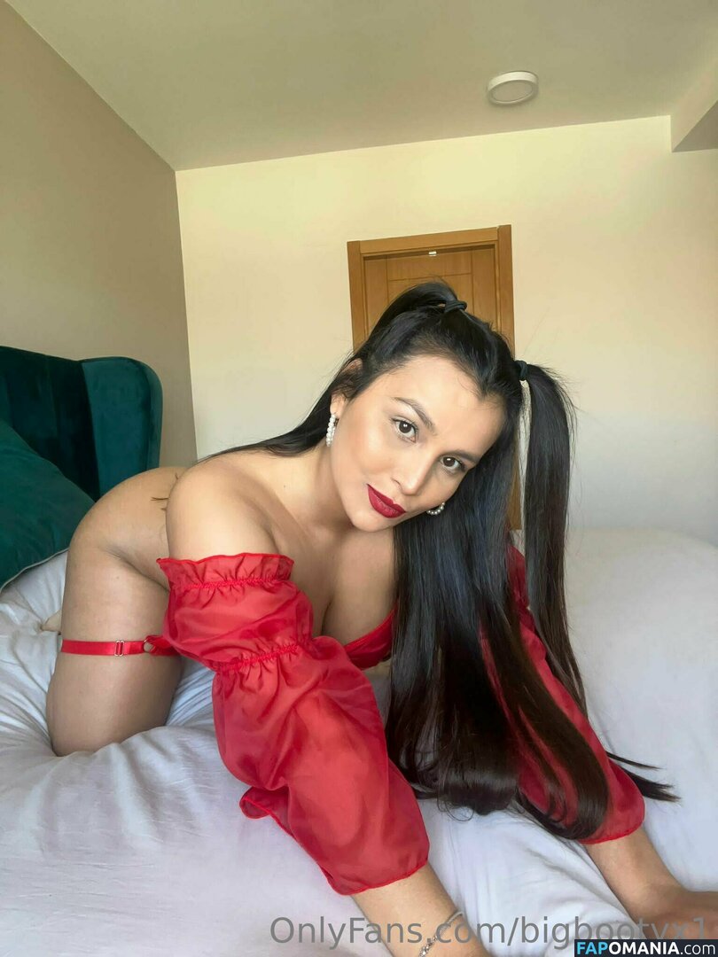bigbootysx1 / bigbootyx1 ヌード OnlyFans  流出写真 #139