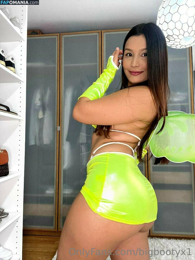 bigbootysx1 / bigbootyx1 ヌード OnlyFans  流出写真 #211