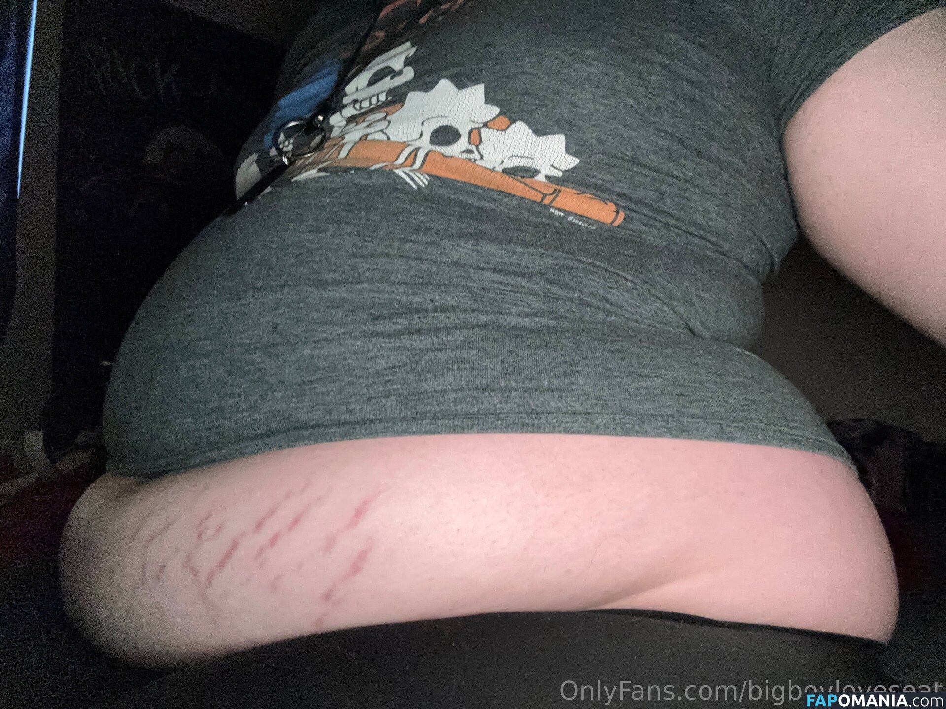 bigboyloveseat ヌード OnlyFans  流出写真 #7