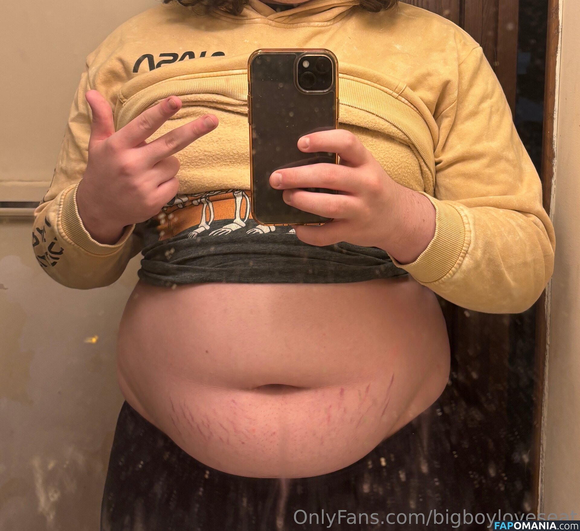 bigboyloveseat ヌード OnlyFans  流出写真 #9