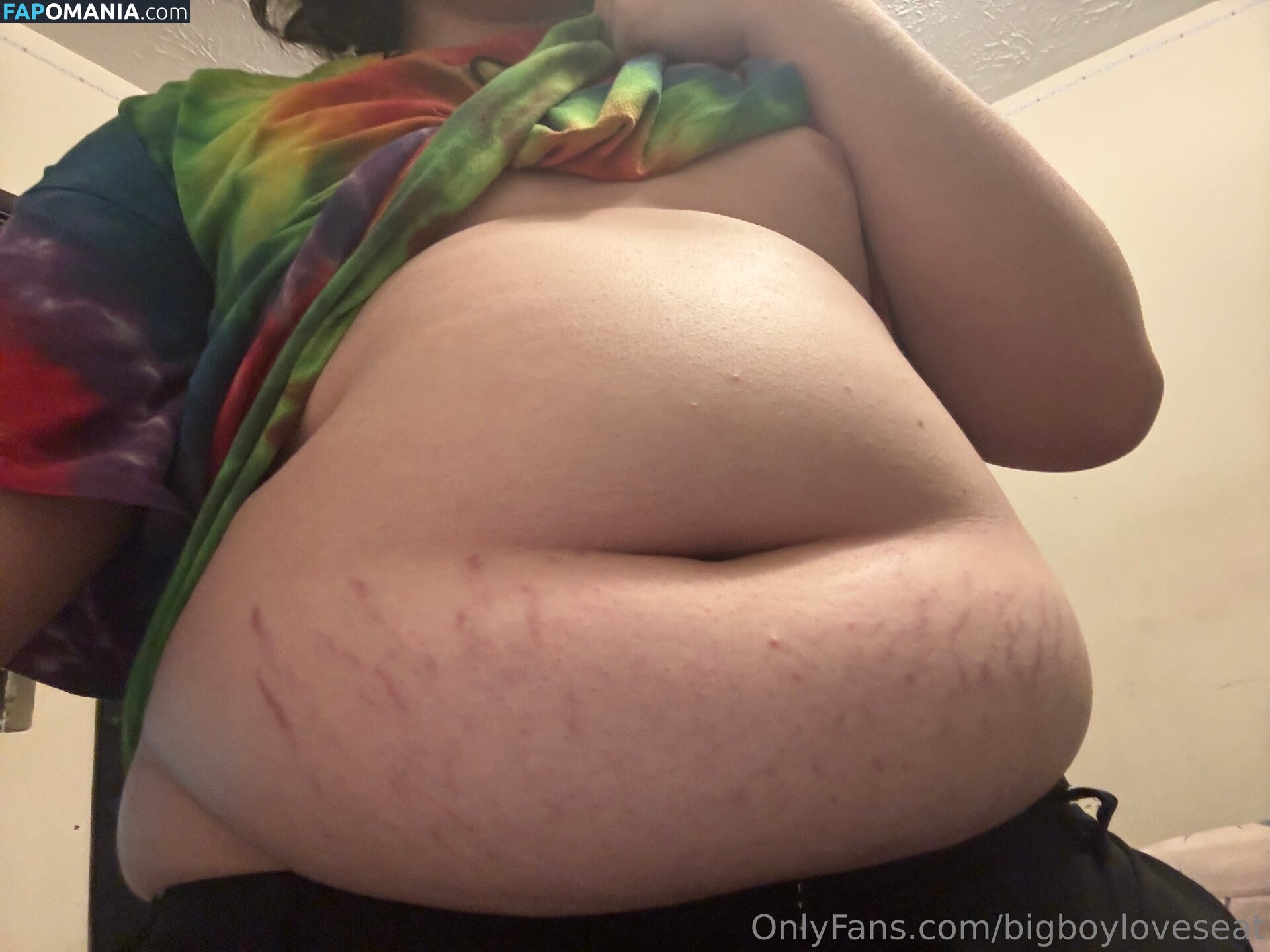 bigboyloveseat ヌード OnlyFans  流出写真 #17