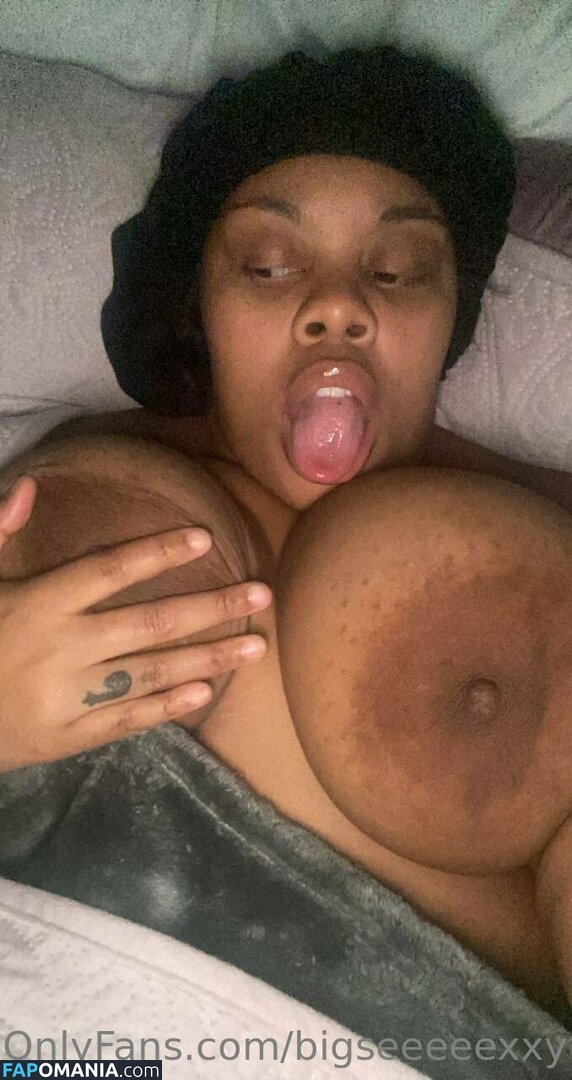 bigseeeeeexxy / bigseeeeexxy ヌード OnlyFans  流出写真 #19