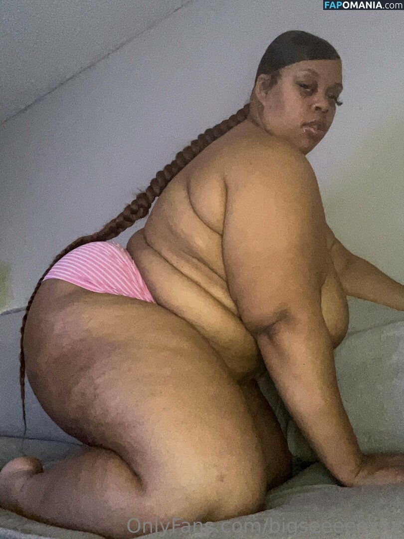 bigseeeeeexxy / bigseeeeexxy ヌード OnlyFans  流出写真 #20