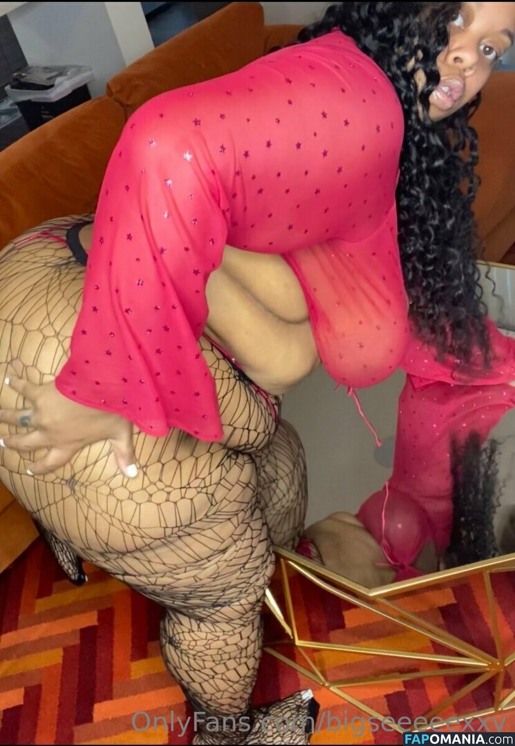 bigseeeeeexxy / bigseeeeexxy ヌード OnlyFans  流出写真 #211