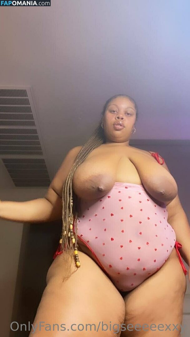bigseeeeeexxy / bigseeeeexxy ヌード OnlyFans  流出写真 #397