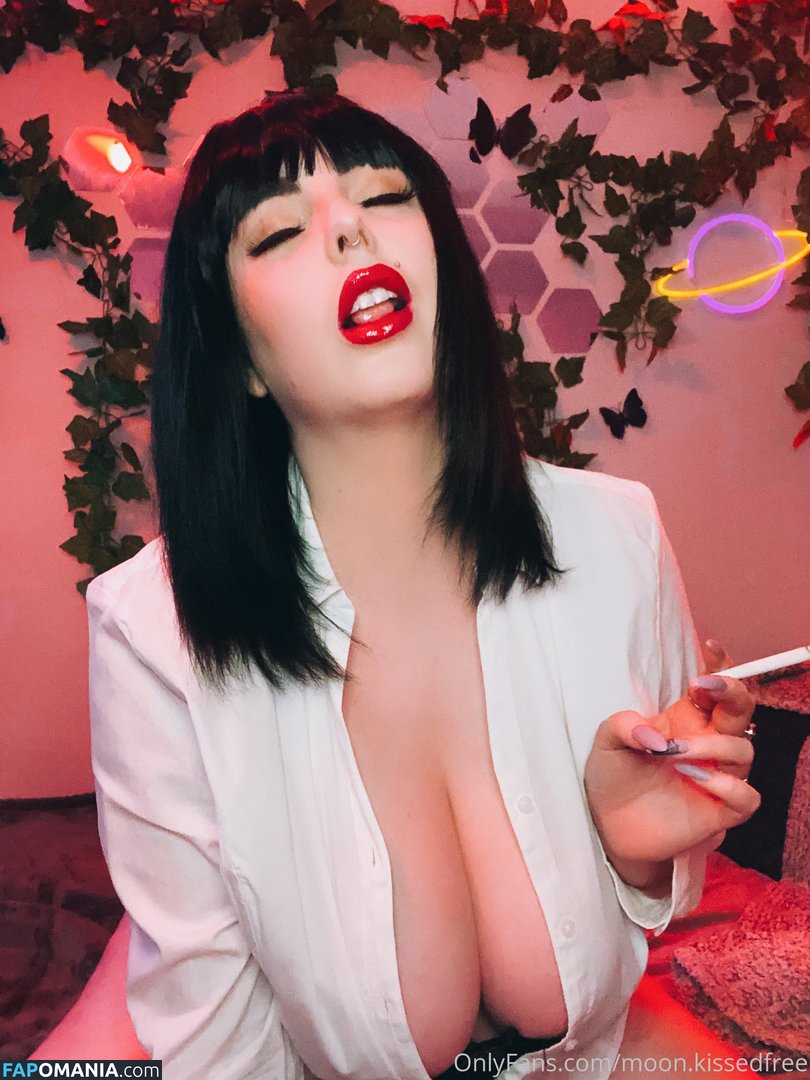 bigtitttygffree / bigtittygothgf_ ヌード OnlyFans  流出写真 #26