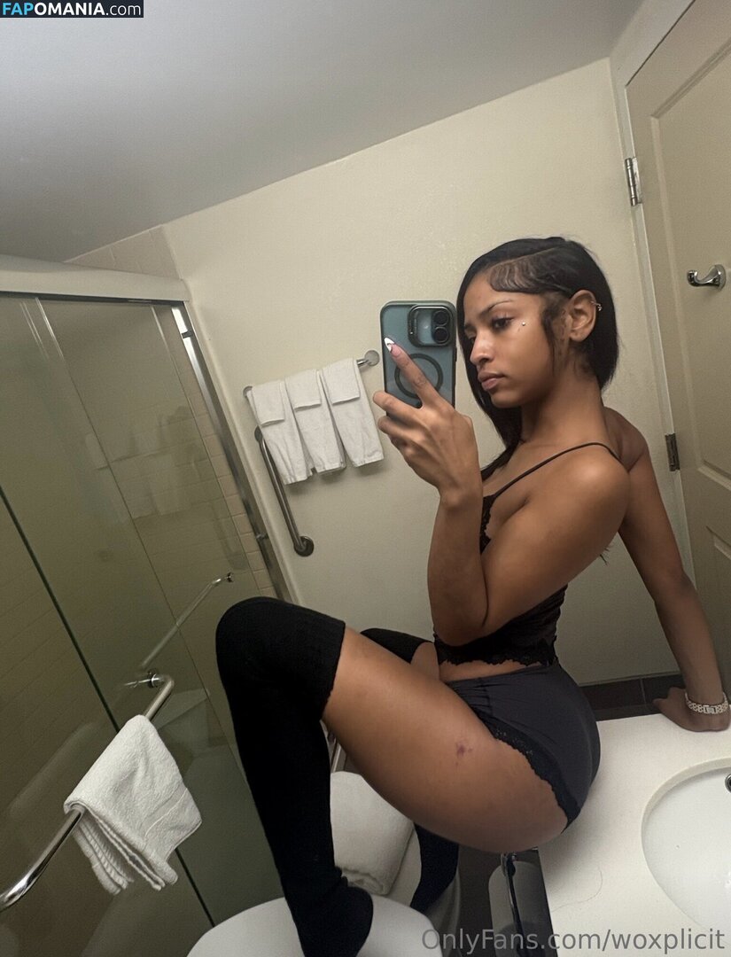 Bigwosa / lyfewithwo ヌード OnlyFans  流出写真 #2