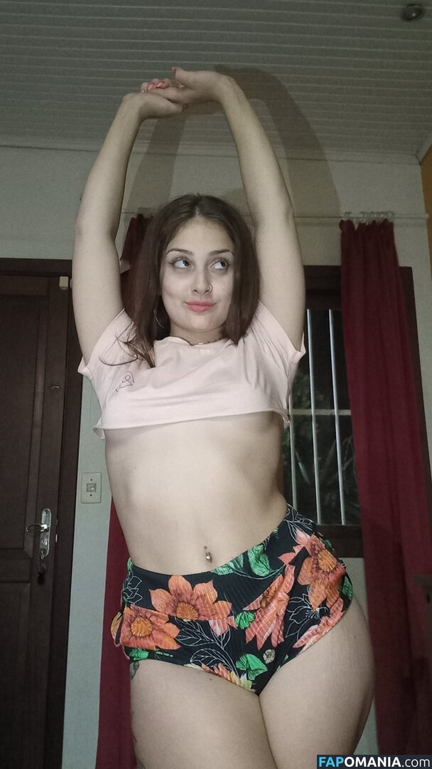 Bih Garcia ヌード OnlyFans  流出写真 #4