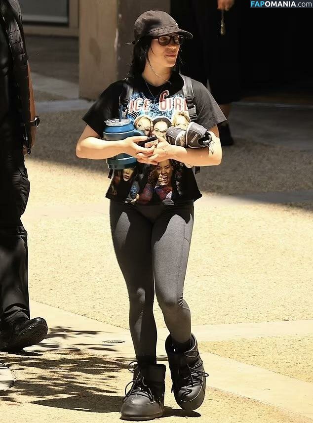 Billie Eilish / Fake / billeeilish / billieeilish ヌード OnlyFans  流出写真 #58