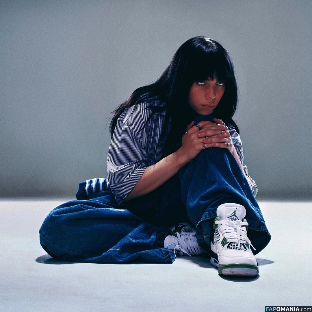 Billie Eilish / Fake / billeeilish / billieeilish ヌード OnlyFans  流出写真 #109