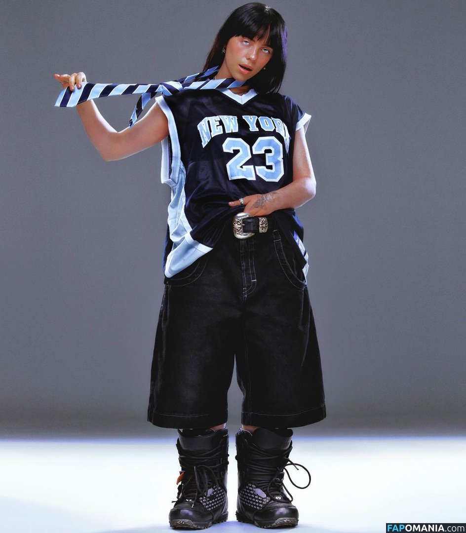 Billie Eilish / Fake / billeeilish / billieeilish ヌード OnlyFans  流出写真 #126