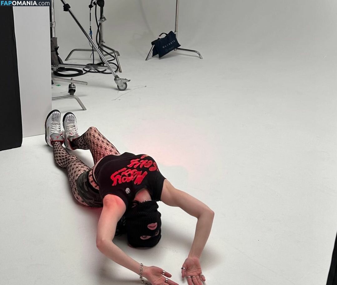 Billie Eilish / Fake / billeeilish / billieeilish ヌード OnlyFans  流出写真 #145