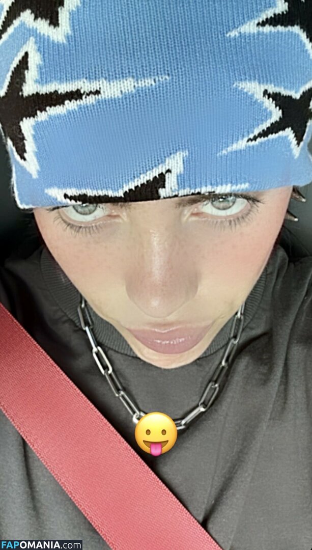 Billie Eilish / Fake / billeeilish / billieeilish ヌード OnlyFans  流出写真 #147