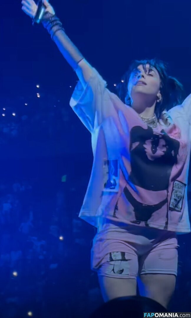 Billie Eilish / Fake / billeeilish / billieeilish ヌード OnlyFans  流出写真 #149