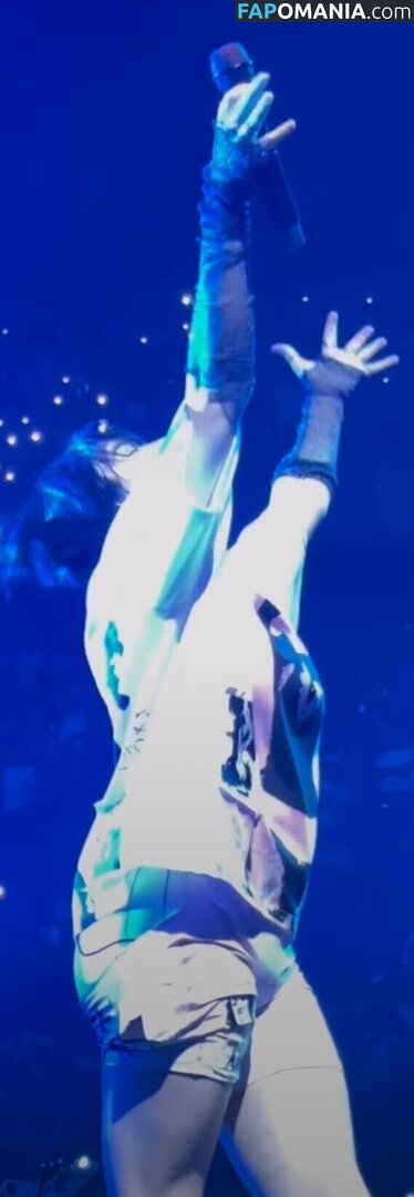 Billie Eilish / Fake / billeeilish / billieeilish ヌード OnlyFans  流出写真 #155