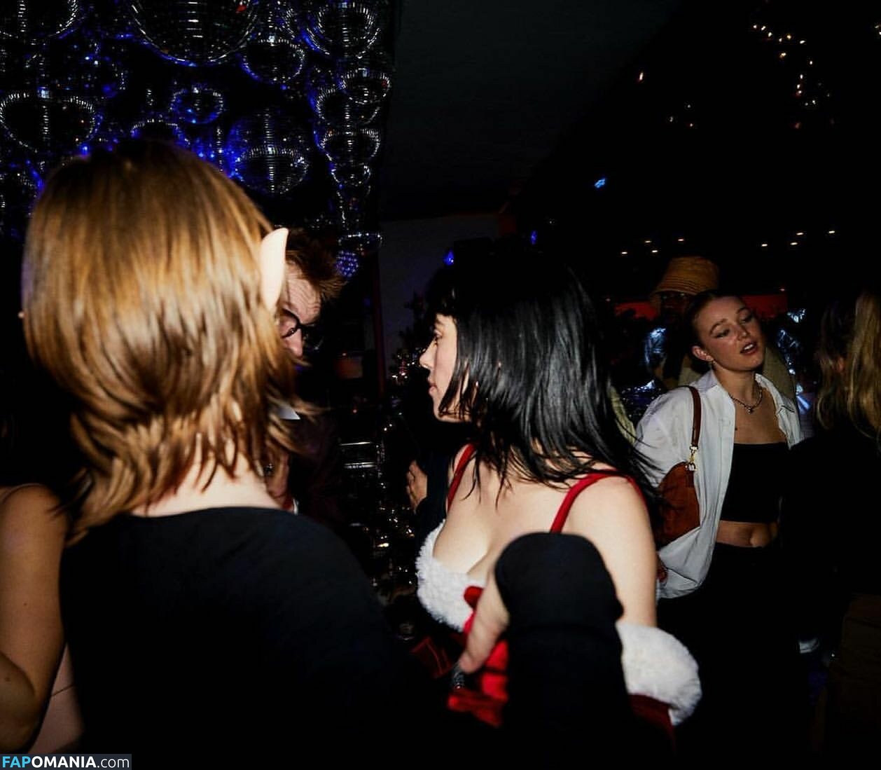 Billie Eilish / Fake / billeeilish / billieeilish ヌード OnlyFans  流出写真 #278