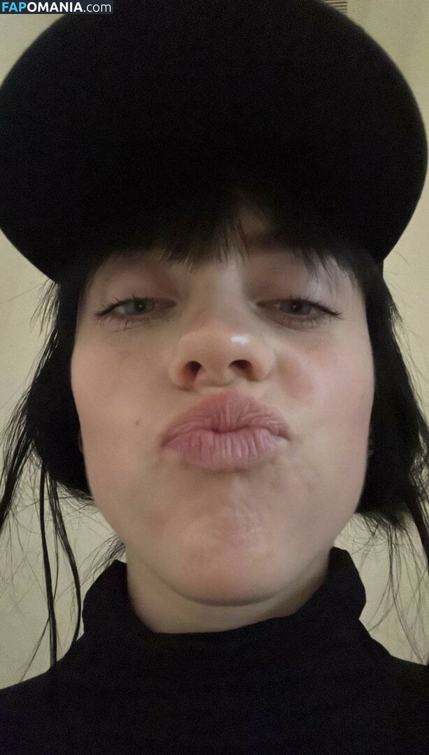 Billie Eilish / Fake / billeeilish / billieeilish ヌード OnlyFans  流出写真 #314