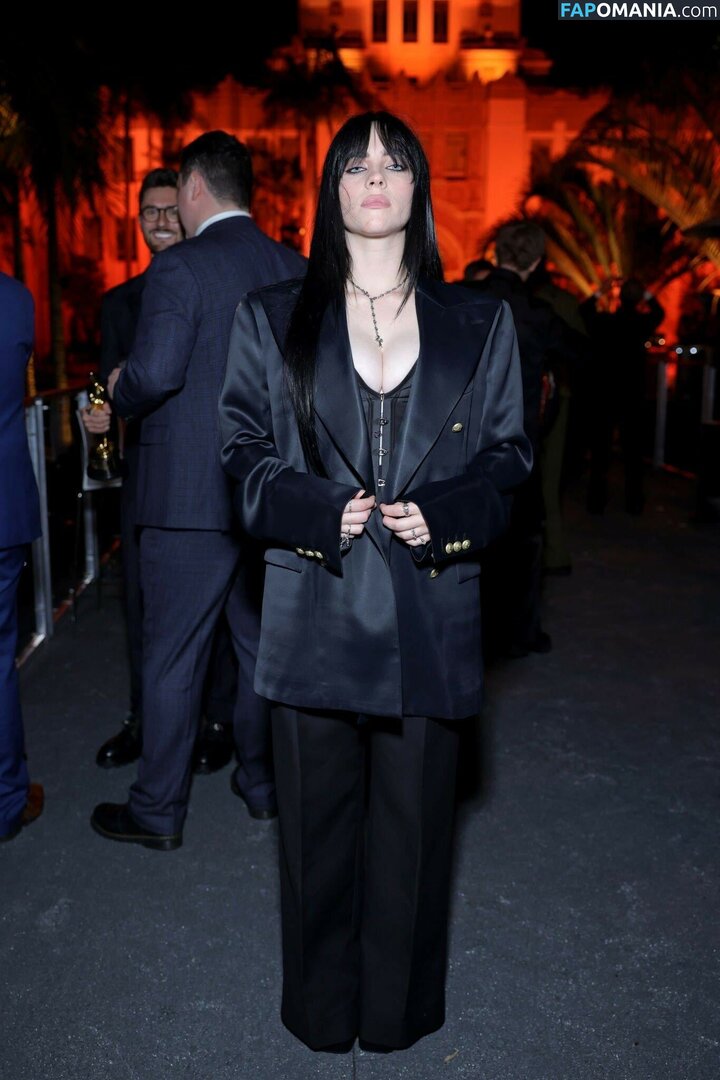 Billie Eilish / Fake / billeeilish / billieeilish ヌード OnlyFans  流出写真 #342