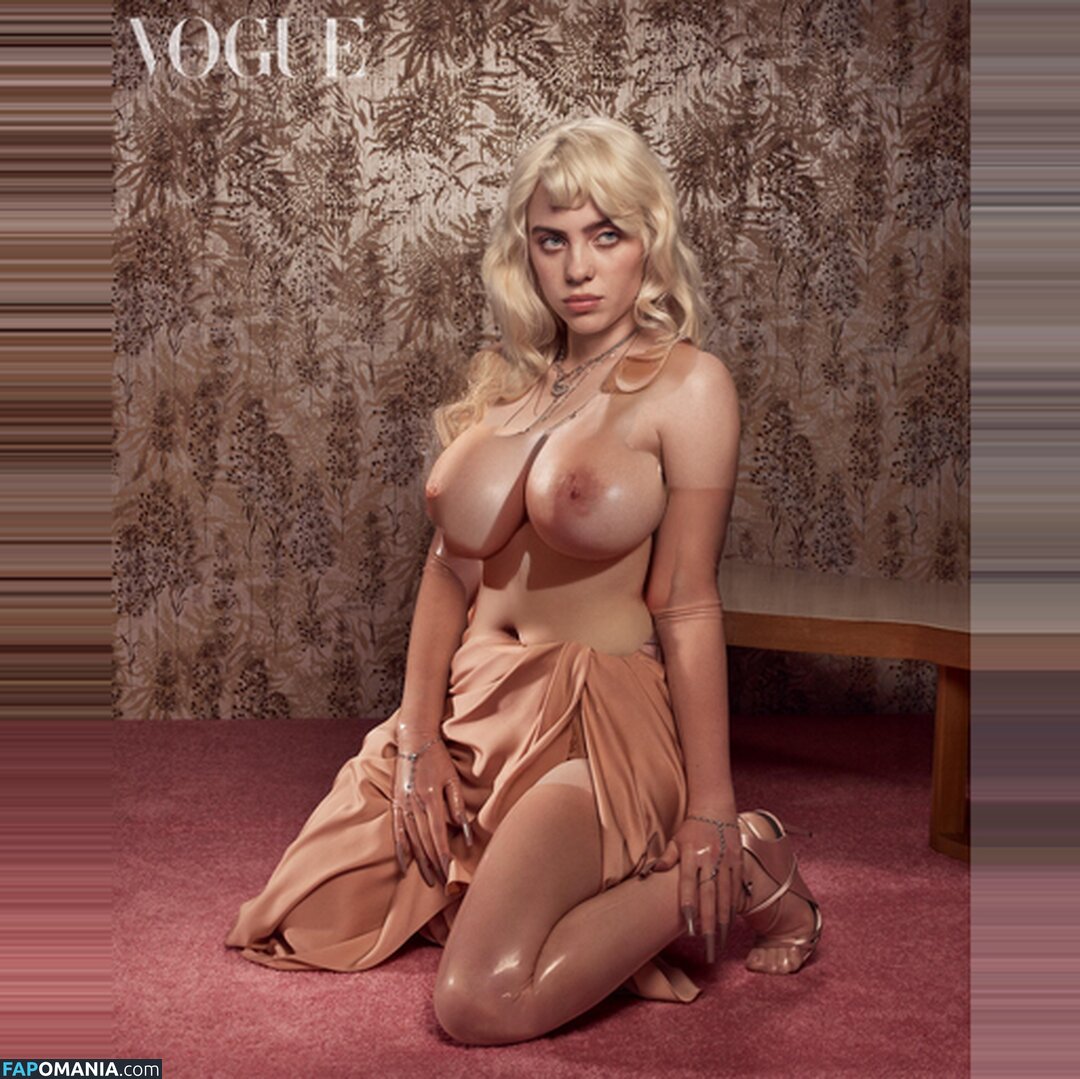 Billie Eilish / Fake / billeeilish / billieeilish ヌード OnlyFans  流出写真 #397