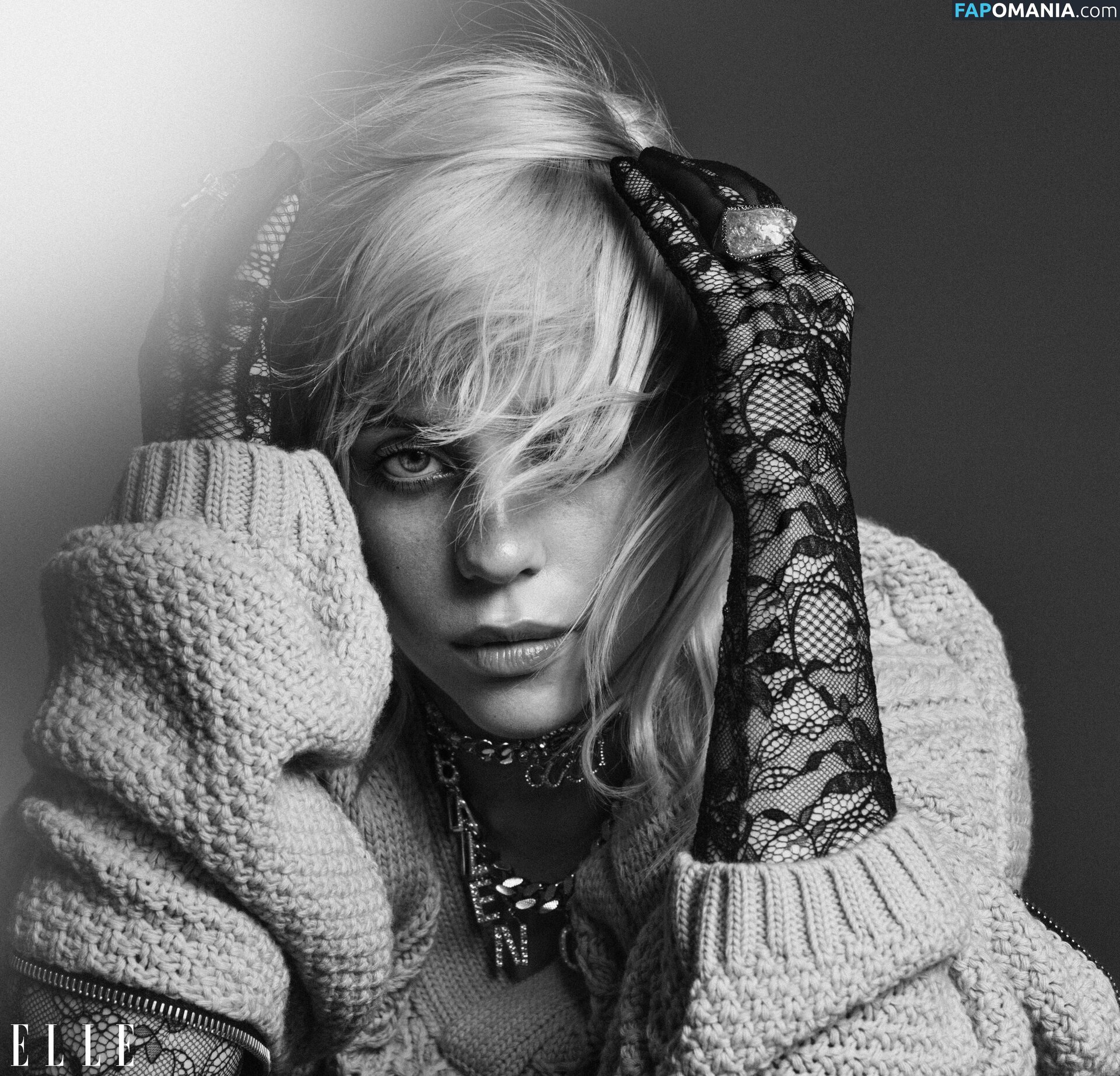 Billie Eilish / Fake / billeeilish / billieeilish ヌード OnlyFans  流出写真 #602