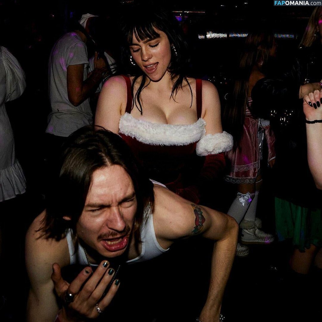 Billie Eilish / Fake / billeeilish / billieeilish ヌード OnlyFans  流出写真 #637