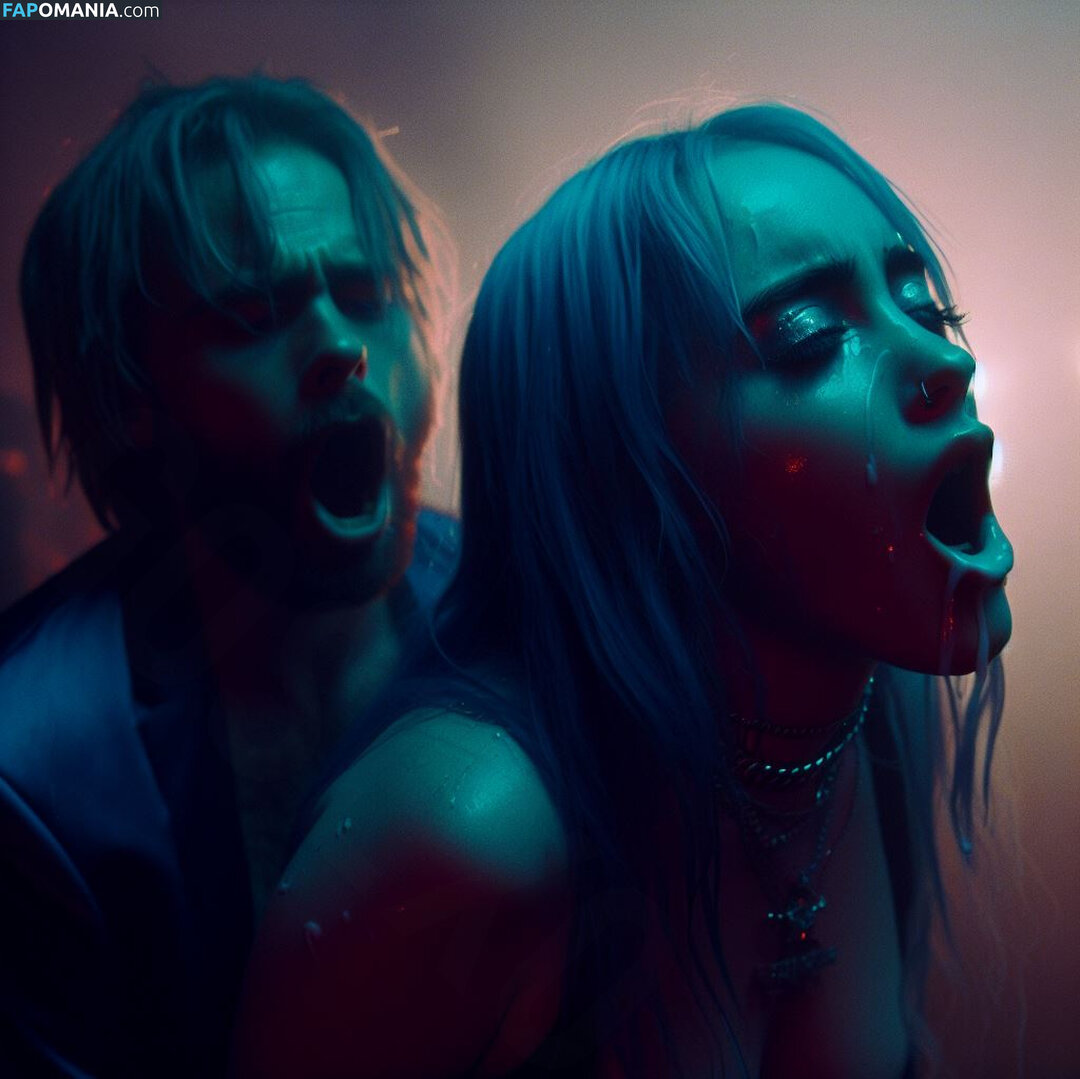 Billie Eilish / Fake / billeeilish / billieeilish ヌード OnlyFans  流出写真 #756