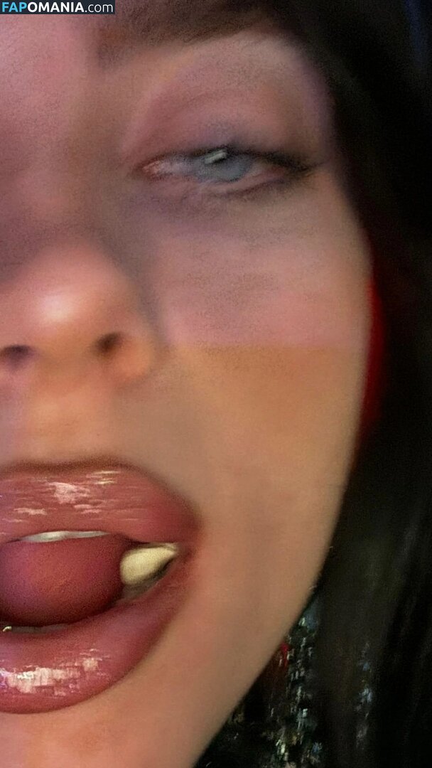 Billie Eilish / Fake / billeeilish / billieeilish ヌード OnlyFans  流出写真 #840