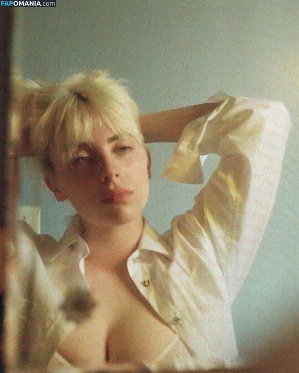 Billie Eilish / Fake / billeeilish / billieeilish ヌード OnlyFans  流出写真 #847