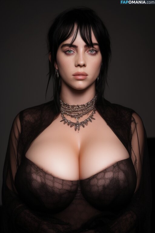 Billie Eilish / Fake / billeeilish / billieeilish ヌード OnlyFans  流出写真 #888