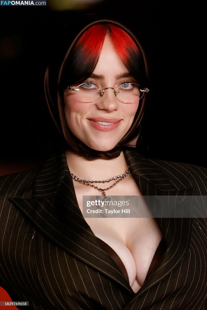 Billie Eilish / Fake / billeeilish / billieeilish ヌード OnlyFans  流出写真 #926