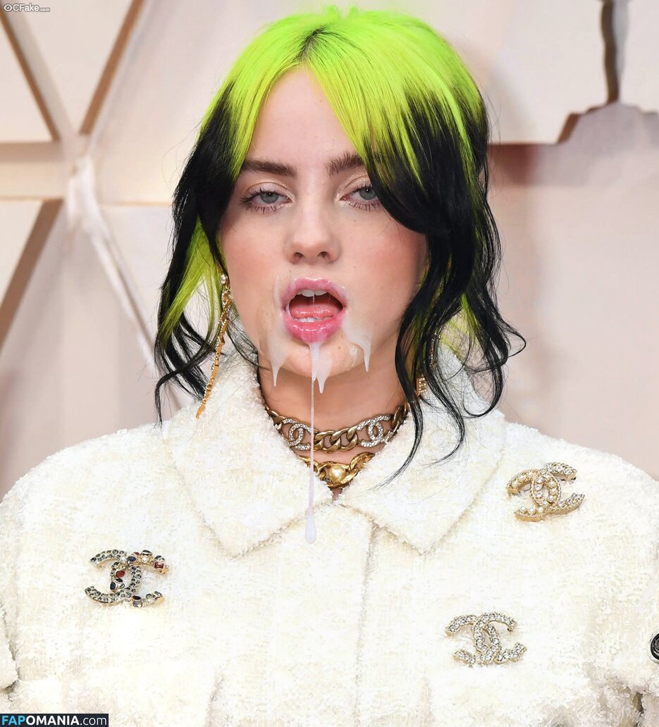 Billie Eilish / Fake / billeeilish / billieeilish ヌード OnlyFans  流出写真 #966