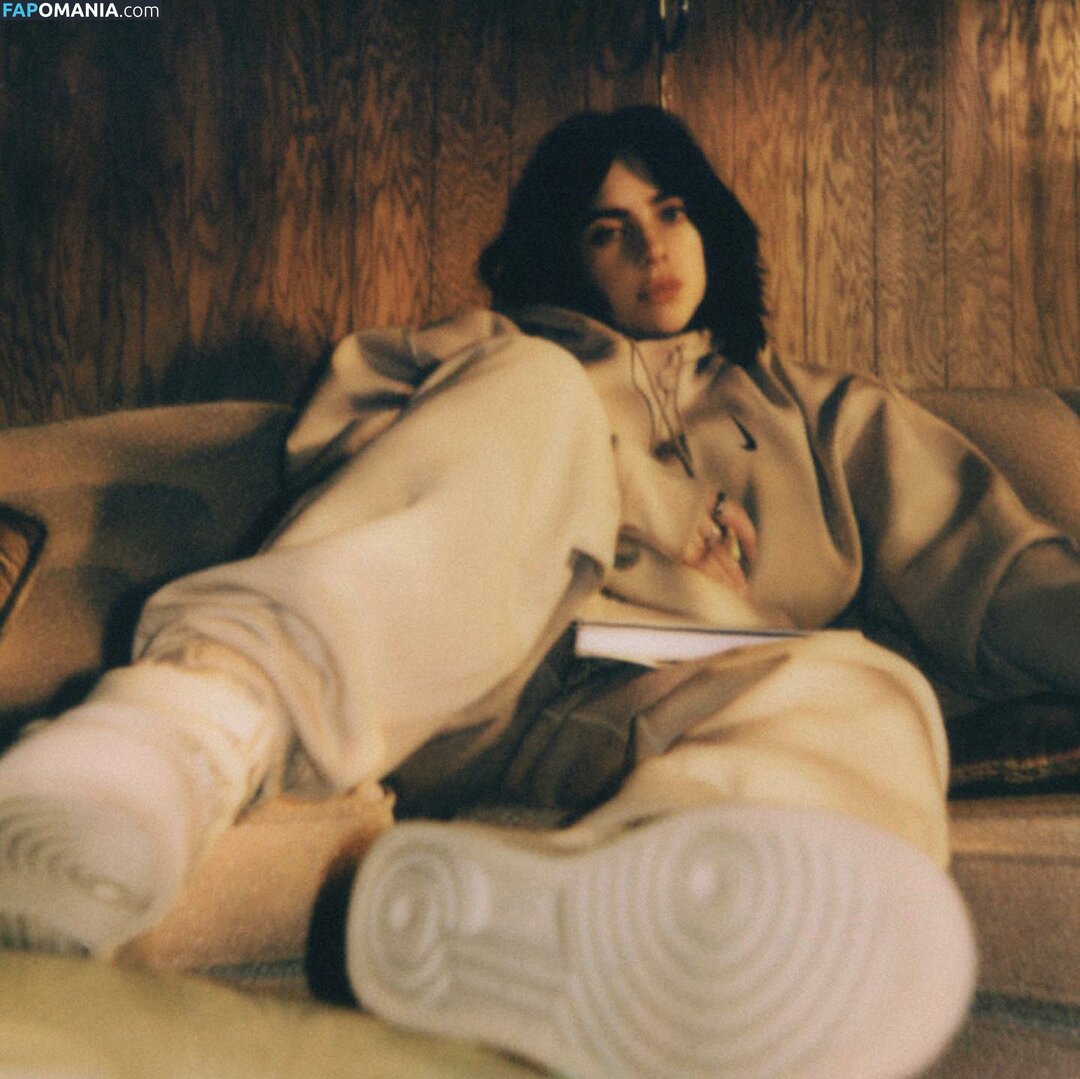 Billie Eilish / Fake / billeeilish / billieeilish ヌード OnlyFans  流出写真 #990