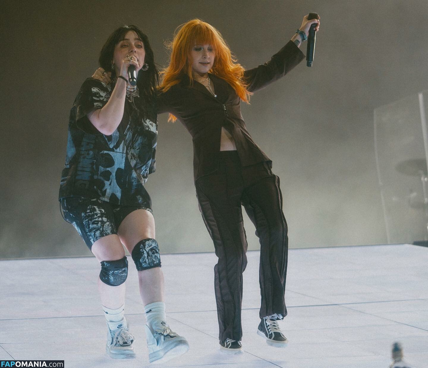 Billie Eilish / Fake / billeeilish / billieeilish ヌード OnlyFans  流出写真 #993