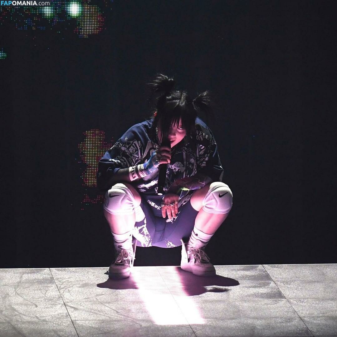 Billie Eilish / Fake / billeeilish / billieeilish ヌード OnlyFans  流出写真 #1003