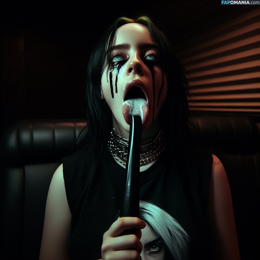 Billie Eilish / Fake / billeeilish / billieeilish ヌード OnlyFans  流出写真 #1048