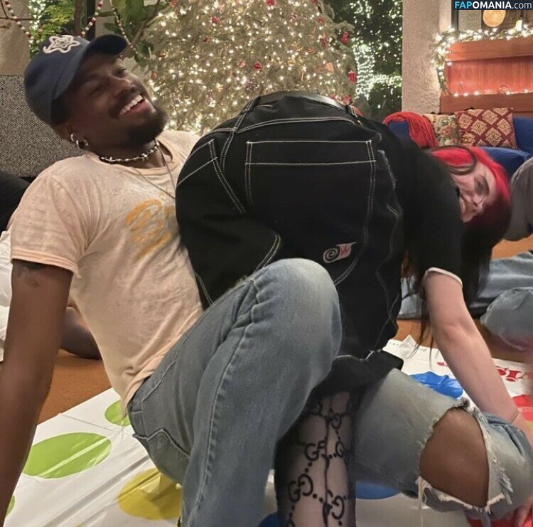 Billie Eilish / Fake / billeeilish / billieeilish ヌード OnlyFans  流出写真 #1083