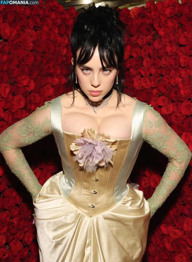 Billie Eilish / Fake / billeeilish / billieeilish ヌード OnlyFans  流出写真 #1123