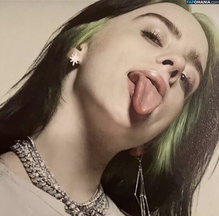 Billie Eilish / Fake / billeeilish / billieeilish ヌード OnlyFans  流出写真 #1292