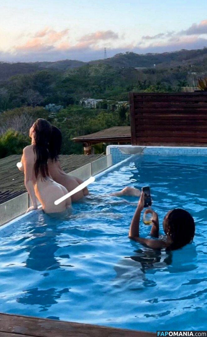 Billie Eilish / Fake / billeeilish / billieeilish ヌード OnlyFans  流出写真 #1469