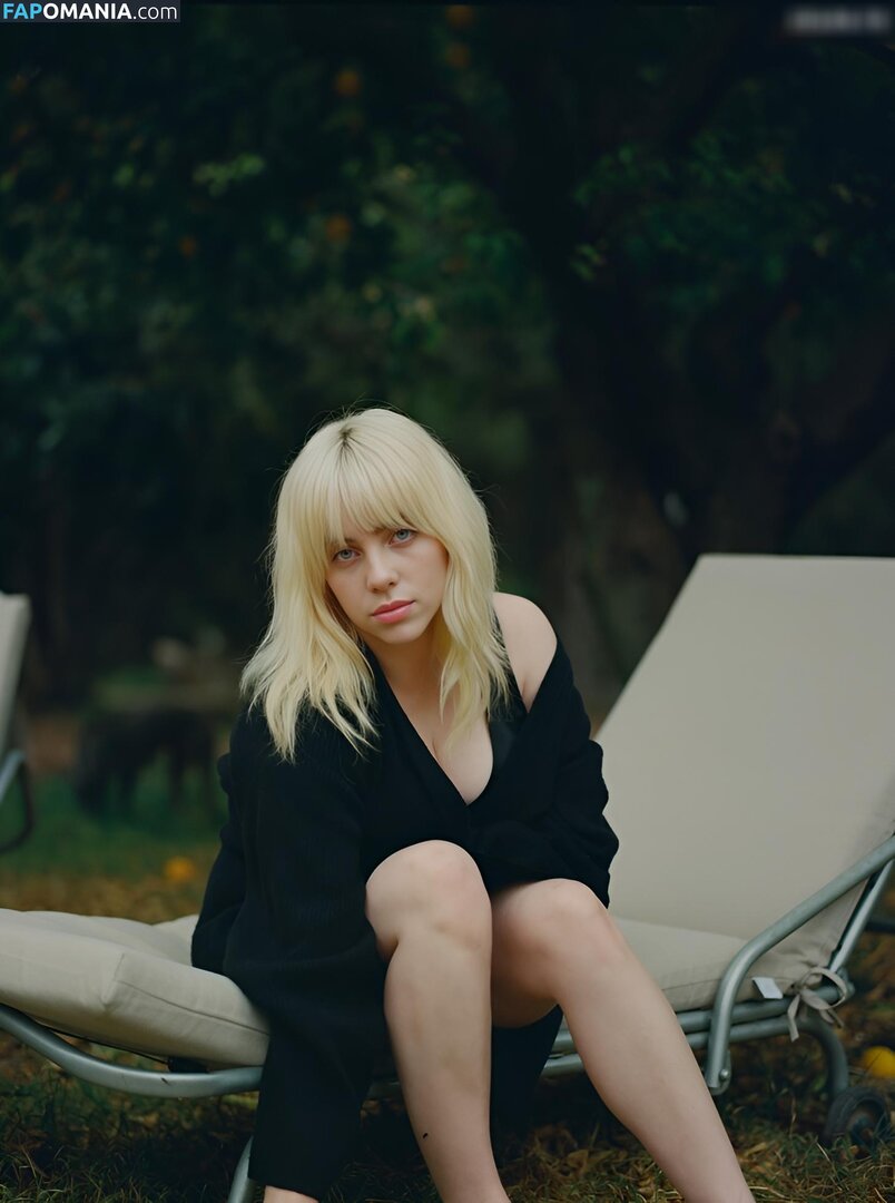 Billie Eilish / Fake / billeeilish / billieeilish ヌード OnlyFans  流出写真 #2079