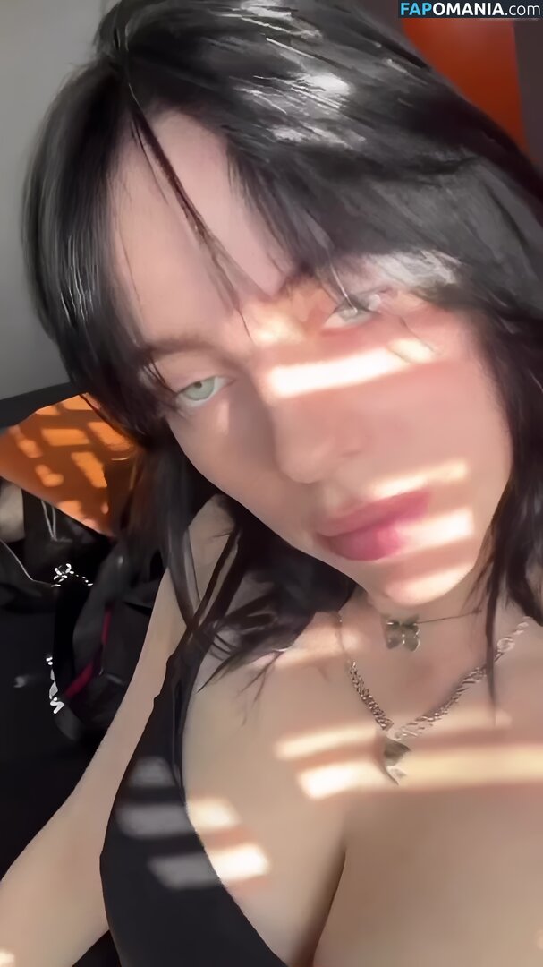 Billie Eilish / Fake / billeeilish / billieeilish ヌード OnlyFans  流出写真 #2156