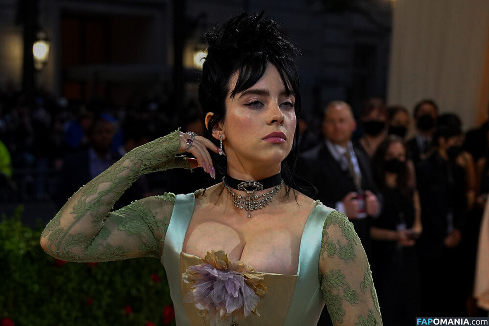 Billie Eilish / Fake / billeeilish / billieeilish ヌード OnlyFans  流出写真 #2160
