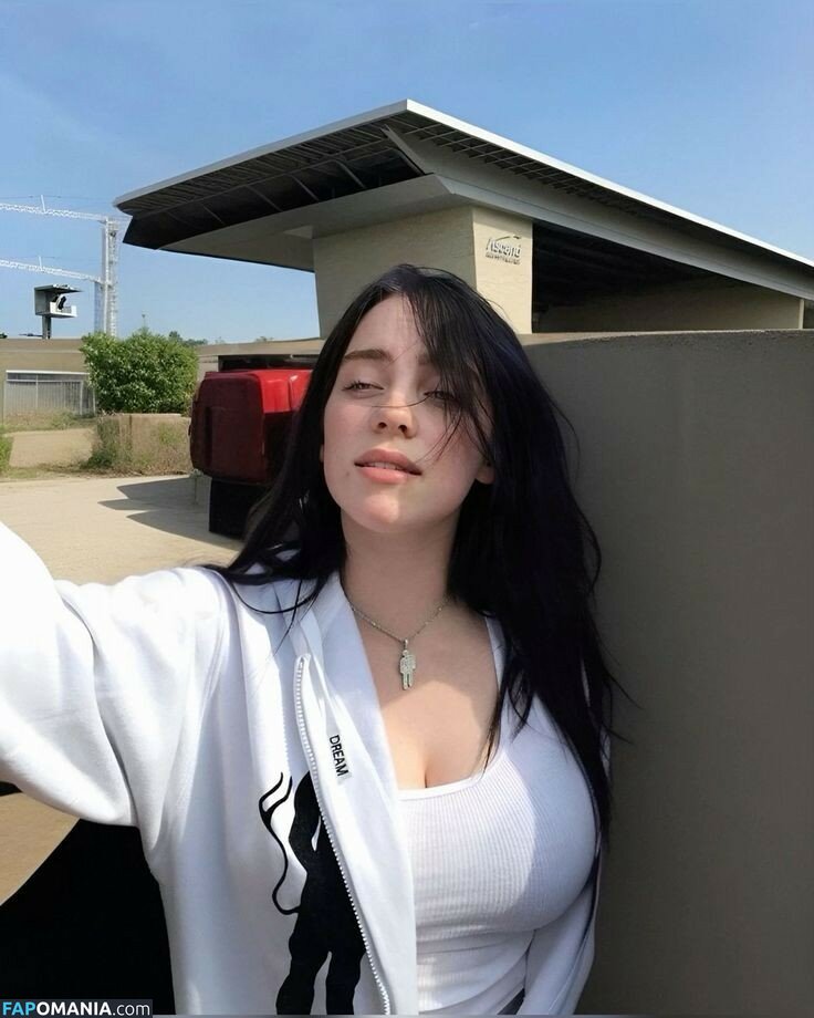 Billie Eilish / Fake / billeeilish / billieeilish ヌード OnlyFans  流出写真 #2178