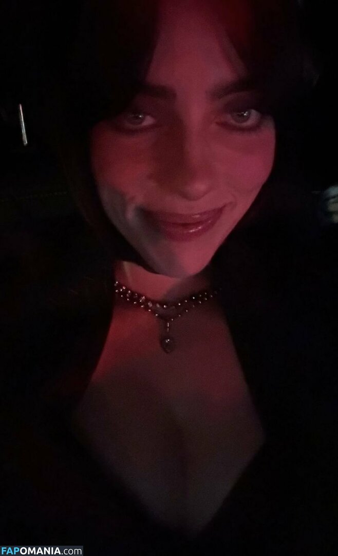 Billie Eilish / Fake / billeeilish / billieeilish ヌード OnlyFans  流出写真 #2196