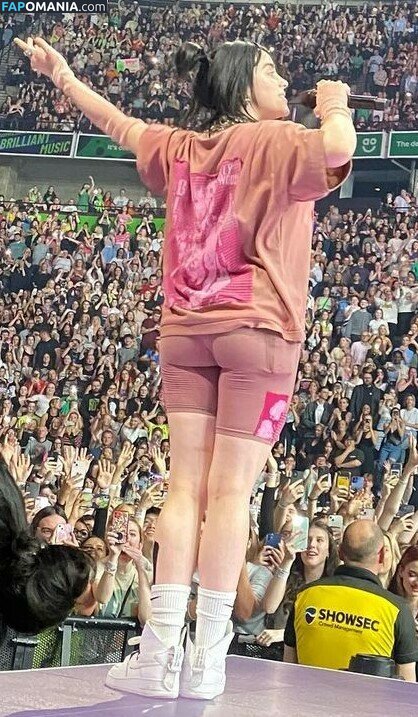 Billie Eilish / Fake / billeeilish / billieeilish ヌード OnlyFans  流出写真 #2200