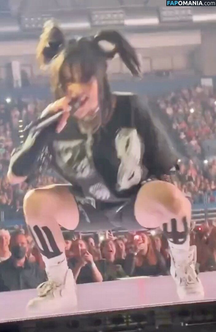 Billie Eilish / Fake / billeeilish / billieeilish ヌード OnlyFans  流出写真 #2203