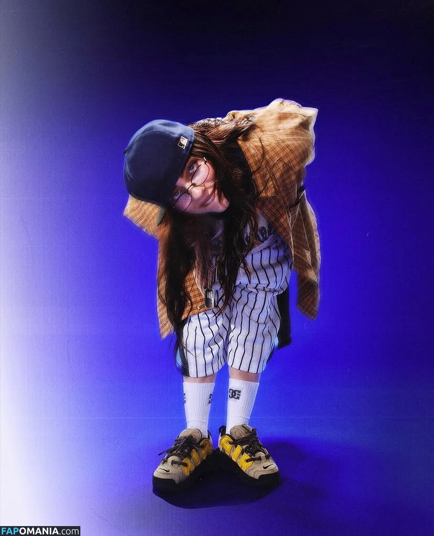 Billie Eilish / Fake / billeeilish / billieeilish ヌード OnlyFans  流出写真 #2206