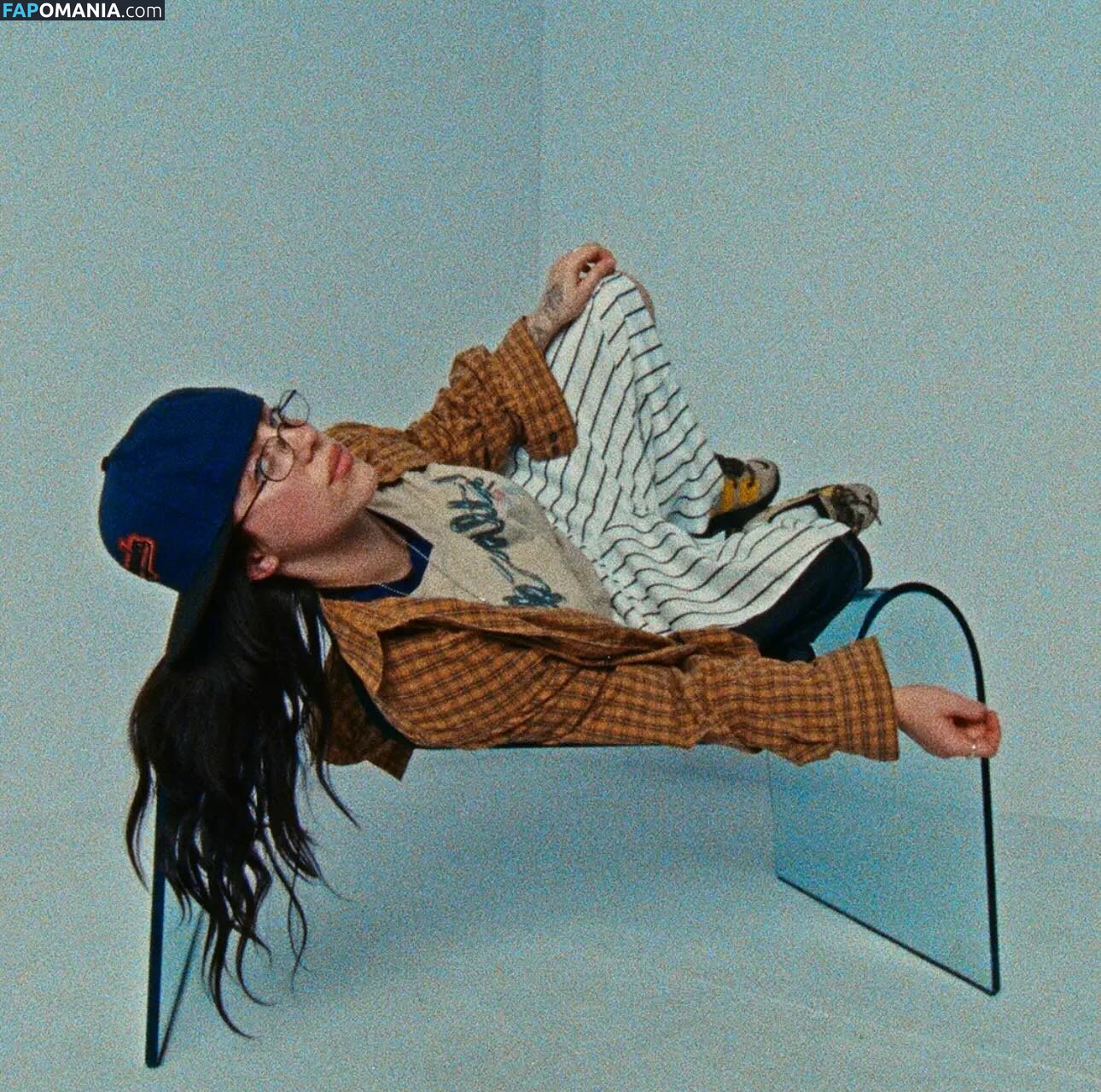Billie Eilish / Fake / billeeilish / billieeilish ヌード OnlyFans  流出写真 #2210