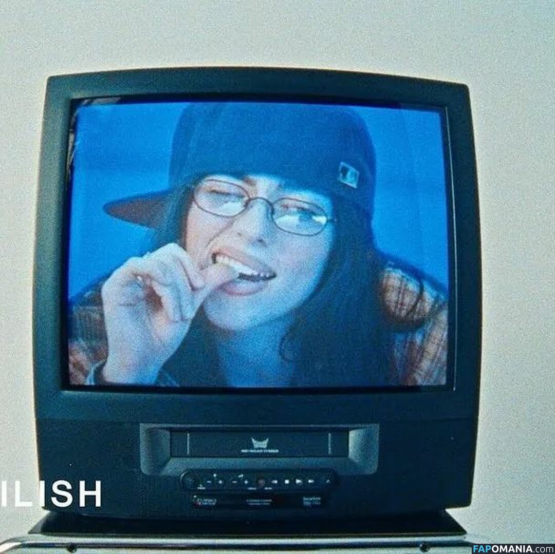 Billie Eilish / Fake / billeeilish / billieeilish ヌード OnlyFans  流出写真 #2211