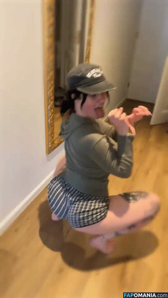 Billie Eilish / Fake / billeeilish / billieeilish ヌード OnlyFans  流出写真 #2229